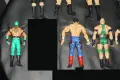 Кеч Фигури Batisa/Booker T/Tatanka/Roman Reigns/Kane/Big Show/Tatanka/Sting/Kalisto/Ryback/Shane , снимка 14
