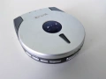 Супер рядък AIWA XP-Z3 Mini CD MP3 Player, снимка 4