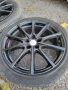 18" алуминиеви джанти за Хонда Accord и гуми дот 2020, снимка 1