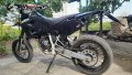 Husqvarna Sm 125 2004 супермото Хускварна цр см , снимка 18
