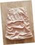 Розова памучна пола р.XS/S, снимка 1 - Поли - 36374501