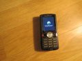 телефон с копчета SONY ERICSSON W810i - 2006 г. - работещ., снимка 1 - Sony Ericsson - 35985608