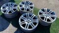 Джанти 5/112/18 Skoda Audi VW Seat, снимка 7