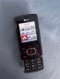 Ретро GSM LG KG800 Chocolate, снимка 12