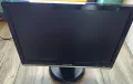 20" Монитор Samsung SyncMaster 206BW 1680x1050, 75 Гц., снимка 1