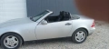 кабрио SLK 200 газ/бензин , снимка 5