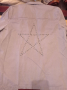 Риза - яке М размер , снимка 2