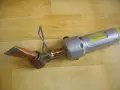 CFH НЕМСКИ ОРИГИНАЛЕН ГАЗОВ ПОЯЛНИК С ФЛАКОН ГАЗ И ПИЕЗО ЗАПАЛВАНЕ ПОЧТИ НОВ ОЛЕКОТЕН 315гр, снимка 7
