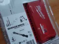 Milwaukee - SHOCKWAVE - Impact Duty - 75 броя Комплект ЧИСТО НОВИ УДАРНИ Битове, Накрайници/GERMAN, снимка 12