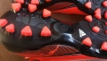 Adidas F10 Football Boots Размер EUR 40 2/3 / UK 7 бутонки за футбол 333-14-S, снимка 14