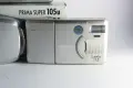 омпактни 35мм Point&Shoot фотоапарати - Canon Prima Super 105U, Canon Prima Wide 90,Konica Lexio 115, снимка 2