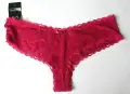 L/XL нови с етикет винени бразилиани Hunkemoller, снимка 1