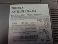 Toshiba Satellite L30-134 работещ - за части, снимка 5