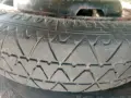 Гума патерица 4×100 , снимка 5