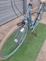 Алуминиев дамски велосипед -НОВ, снимка 5