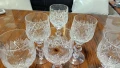 кристални чаши , снимка 6