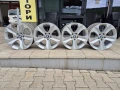 Оригинални  Джанти  БМВ Х6-Е71-19 цола Спорт Пакет 2023г., снимка 3