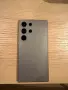 Samsung S24 Ultra 256GB Titanium Gray, снимка 3