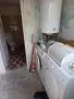 Двуетажна къща 100к.м. с двор един декар. , снимка 17