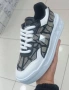 Valentino дамски сникърси висок клас реплика, снимка 2