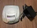Sony Wakman D-C20 - преносим дискмен, снимка 1