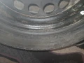 гума с джанта 205/55R16, снимка 5