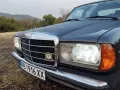 Мерцедес W123 300 D, снимка 4