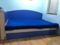 Спалня - легло с ракла и чекмеджета, снимка 4