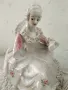 порцеланова статуетка, снимка 3