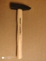 TENG TOOLS Чук 0.650кг с 2 глави . GEDORE гедоре Чук 0.5кг. с дървена дръжка, снимка 5