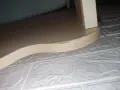Детско легло кошара матрак 140/70см, снимка 10