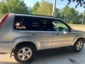 Nissan X-trail, 2.2 куб., 4х4, снимка 4