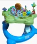 Проходилка 4 в 1 "Джоя Лукс" Звездички Chipolino , снимка 4