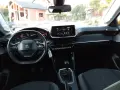 Пежо 208 1.5 HDI 102 КС ,2021гд ,65500километра , снимка 9