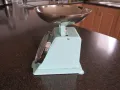 Ретро кухненска везна до 3кг, снимка 4
