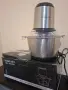 Чопър HOMEASY , месомелачка, снимка 1