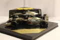 1:43 ONYX SAUBER C 13 HEINZ HARALD FRENTZEN БОЛИД ФОРМУЛА F1, снимка 8