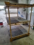 МЕТАЛНИ СТЕЛАЖИ-РАФТОВЕ-СКЕЛЕ- Сглобяеми/Разглобяеми, снимка 1