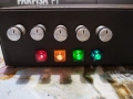 Контролен панел за цветомузика, снимка 4