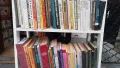 Антикварна книжарница Варна-Книги за всеки вкус, снимка 3