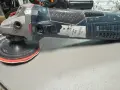 Ъглошлайф Bosch GWS 17-125 Professional 1700W 125mm 11500 об./мин, снимка 4