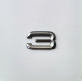 Оригинална емблема за Audi A3, снимка 4