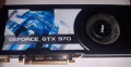 MSI Nvidia Geforce GTX970 , GTX 970 4GB 256bit, снимка 2