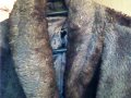 продавам лукс мини балто официален на петер хахн, снимка 1 - Палта, манта - 35687877