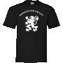 Патриотична тениска Свобода или Смърт, снимка 1 - Тениски - 35916543