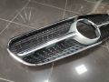 Нова Предна Решетка Mercedes S Coupe W217 Мерцедес 217 Купе, снимка 3