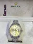 качествени мъжки часовници Rolex diamond , снимка 1