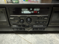 Касетен дек Теchnics Stereo Cassette Deck RS-TR474, снимка 10