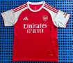 Футболни тениски на Арсенал / Arsenal, снимка 3