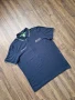 Страхотна мъжка тениска HUGO BOSS размер L / XL , снимка 3